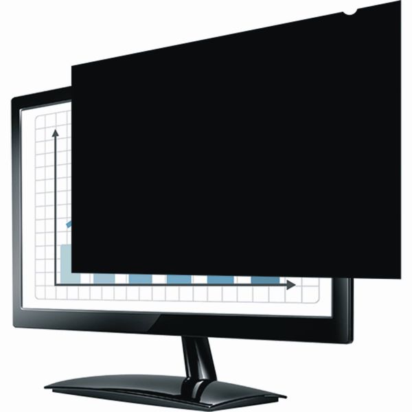 Fellowes PrivaScreen Randloze privacyfilter voor schermen 48,3 cm (19") (4800501)