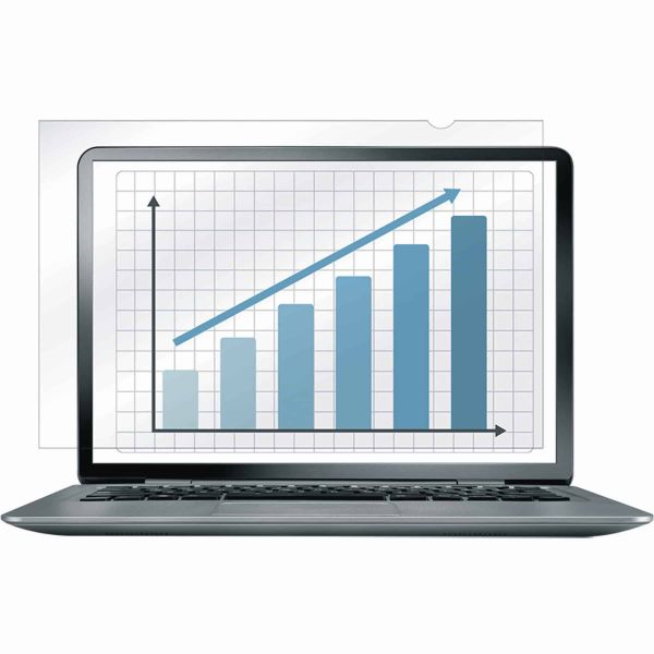 Fellowes PrivaScreen Randloze privacyfilter voor schermen 48,3 cm (19") (4800501)
