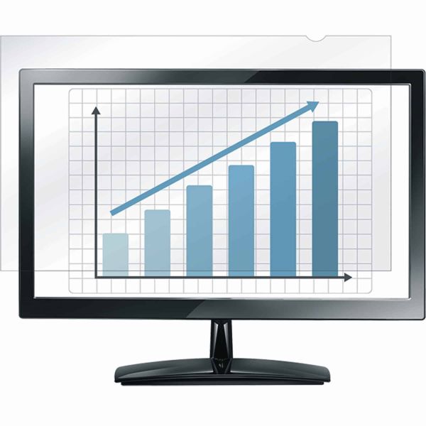 Fellowes PrivaScreen Randloze privacyfilter voor schermen 48,3 cm (19") (4800501)