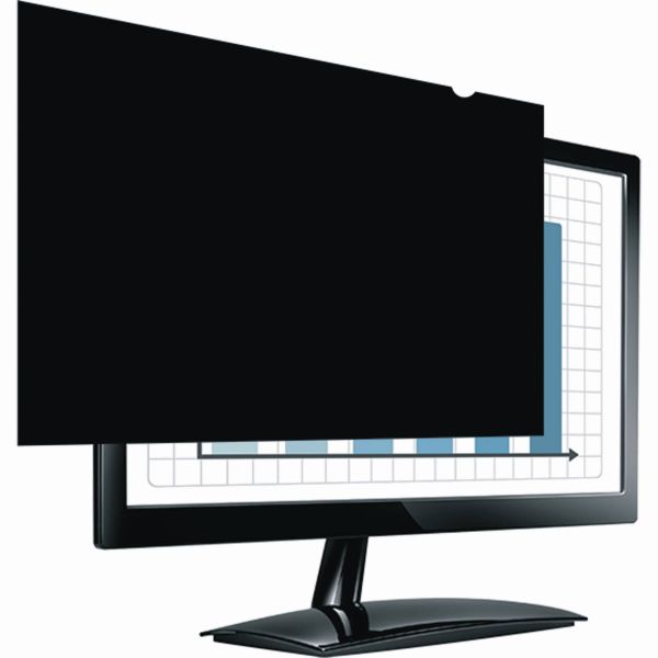 Fellowes PrivaScreen Randloze privacyfilter voor schermen 48,3 cm (19") (4800501)