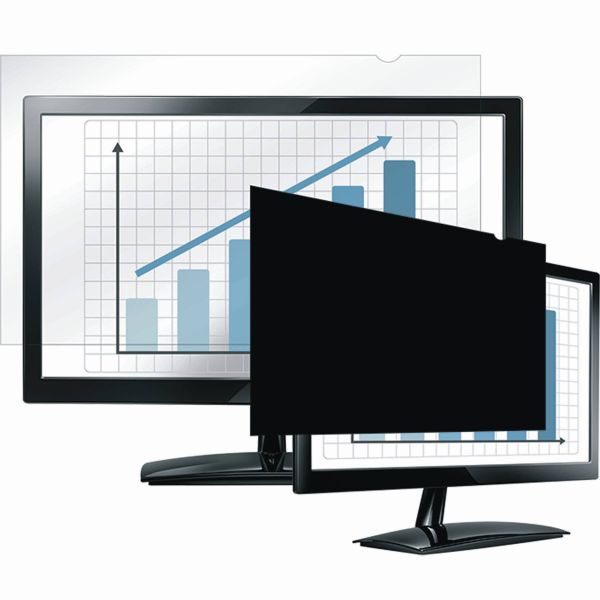 Fellowes PrivaScreen Randloze privacyfilter voor schermen 48,3 cm (19") (4800501)