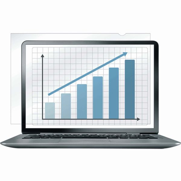 Fellowes PrivaScreen Randloze privacyfilter voor schermen 48,3 cm (19") (4800501)