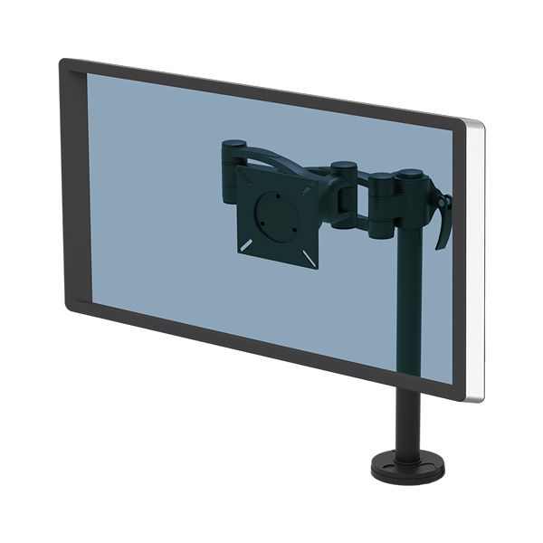 Fellowes Vista enkele monitorarm (8041601)