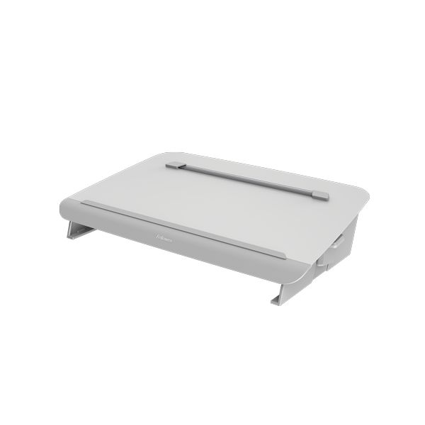 Fellowes Hana document houder Staal Grijs (8065801)
