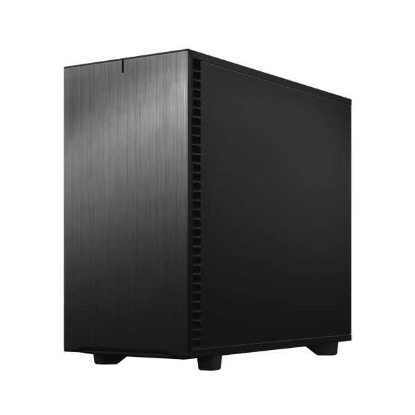 Fractal Design Define 7 Midi Tower Zwart (FD-C-DEF7A-01)