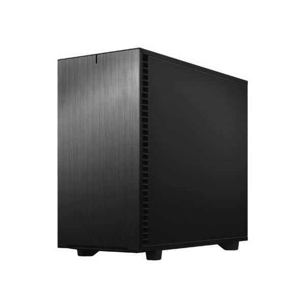 Fractal Design Define 7 Midi Tower Zwart (FD-C-DEF7A-01)