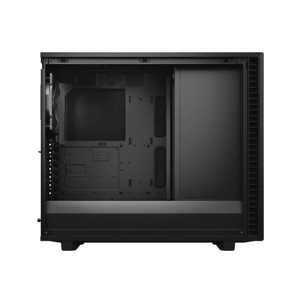 Fractal Design Define 7 Midi Tower Zwart (FD-C-DEF7A-03)