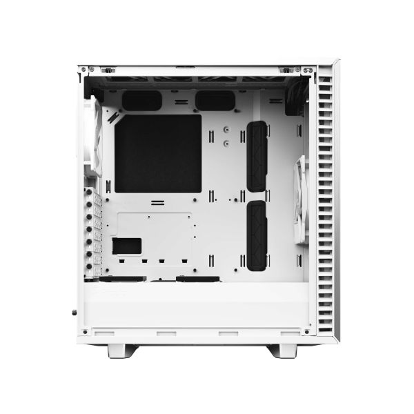 Fractal Design Define 7 Compact Wit (FD-C-DEF7C-04)