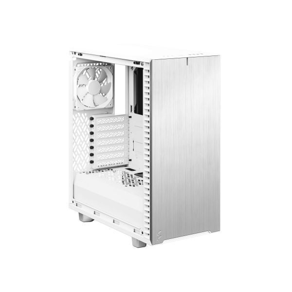 Fractal Design Define 7 Compact Wit (FD-C-DEF7C-04)