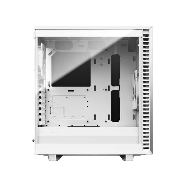Fractal Design Define 7 Compact Wit (FD-C-DEF7C-04)