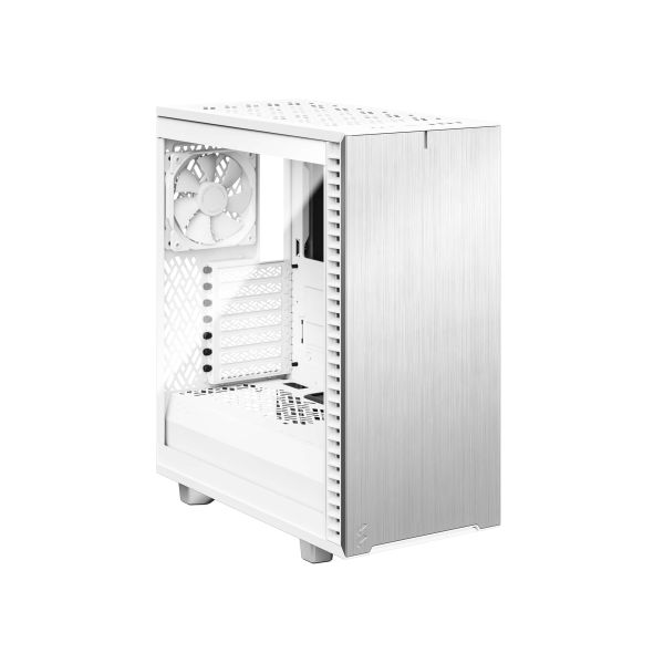 Fractal Design Define 7 Compact Wit (FD-C-DEF7C-04)