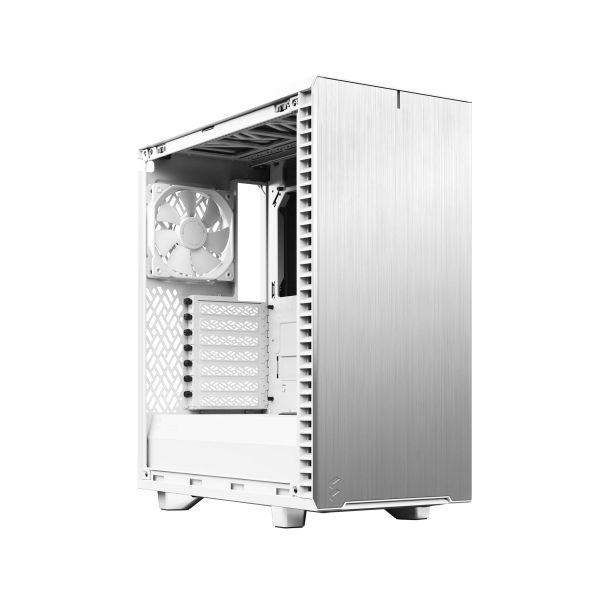 Fractal Design Define 7 Compact Wit (FD-C-DEF7C-04)