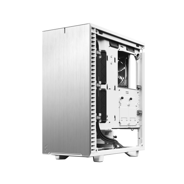 Fractal Design Define 7 Compact Wit (FD-C-DEF7C-04)