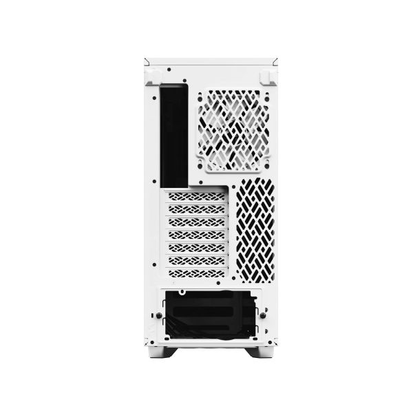 Fractal Design Define 7 Compact Wit (FD-C-DEF7C-04)