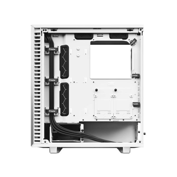 Fractal Design Define 7 Compact Wit (FD-C-DEF7C-04)