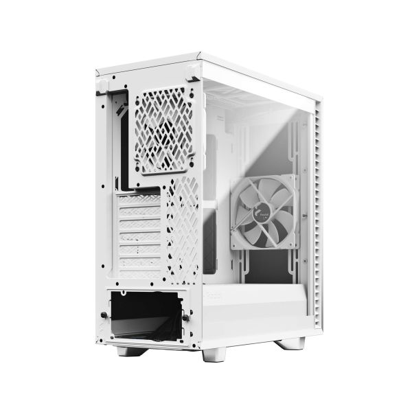 Fractal Design Define 7 Compact Wit (FD-C-DEF7C-04)