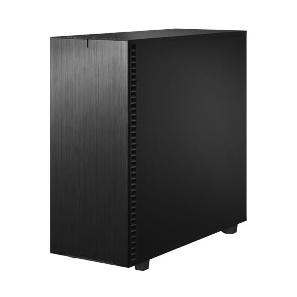Fractal Design Define 7 XL Midi Tower Zwart (FD-C-DEF7X-01)