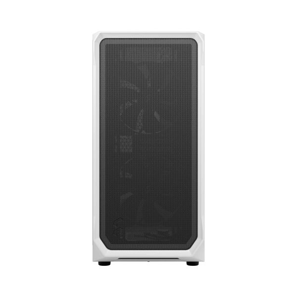 Fractal Design Focus 2 Wit (FD-C-FOC2A-02)