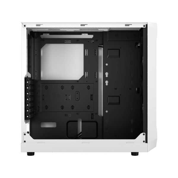 Fractal Design Focus 2 Wit (FD-C-FOC2A-02)