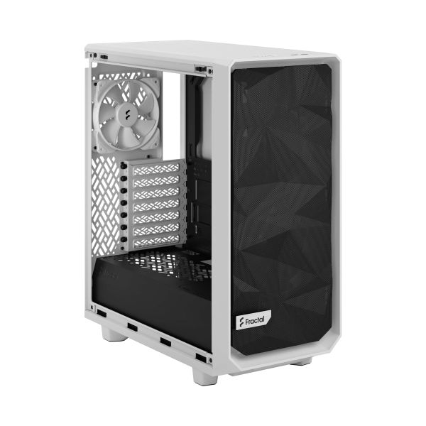 Fractal Design Meshify 2 Compact Lite Wit (FD-C-MEL2C-04)