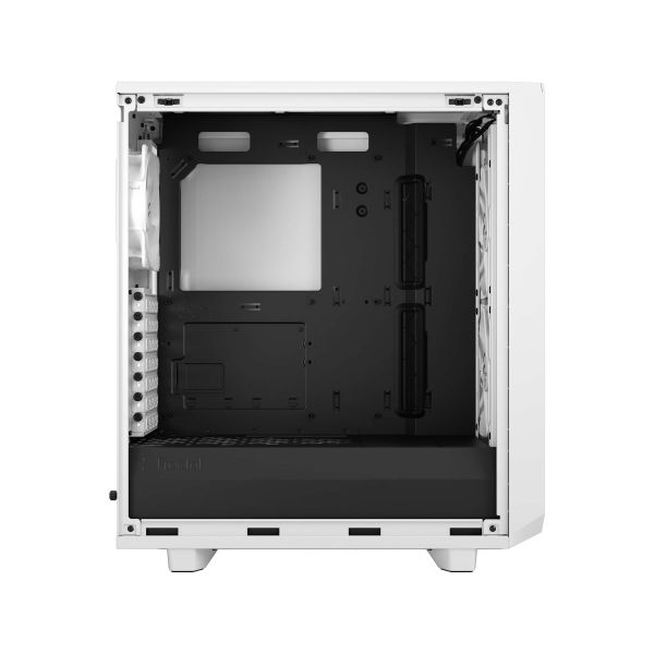 Fractal Design Meshify 2 Compact Lite Wit (FD-C-MEL2C-04)