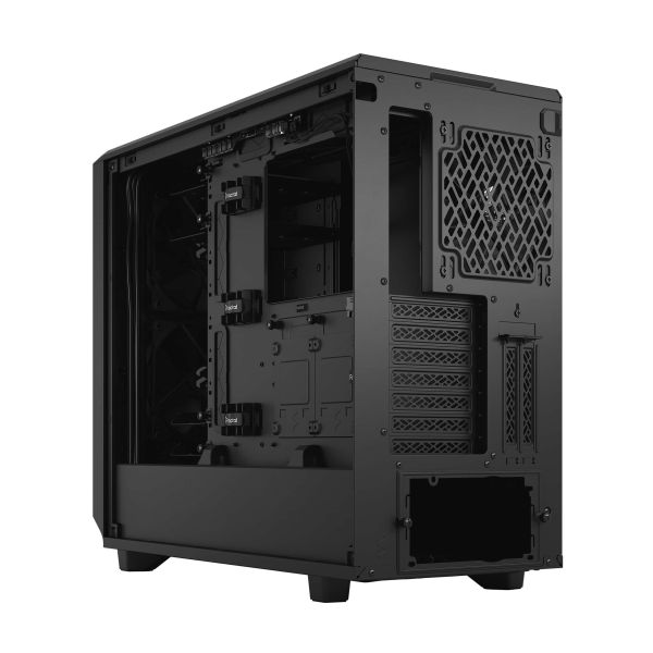 Fractal Design Meshify 2 Tower Zwart (FD-C-MES2A-01)