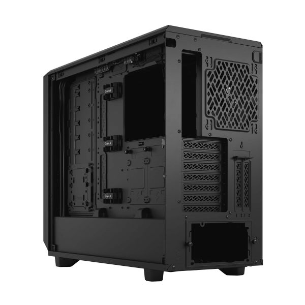 Fractal Design Meshify 2 Tower Zwart (FD-C-MES2A-01)