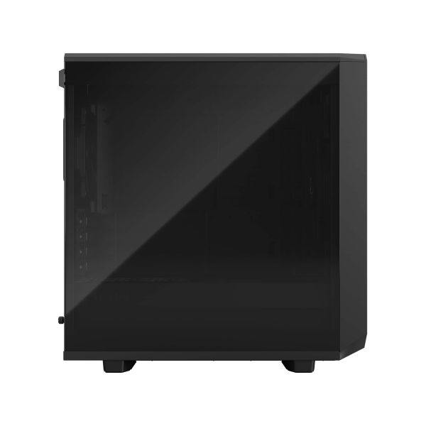 Fractal Design Meshify 2 Mini Zwart (FD-C-MES2M-01)