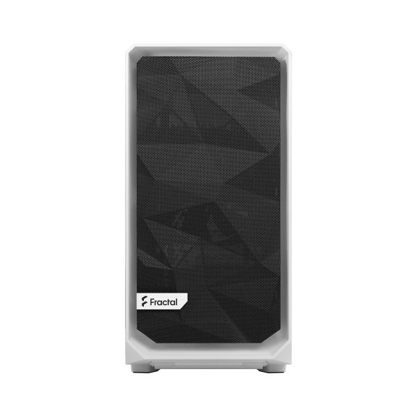 Fractal Design Meshify 2 Mini Wit (FD-C-MES2M-02)