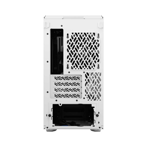 Fractal Design Meshify 2 Mini Wit (FD-C-MES2M-02)