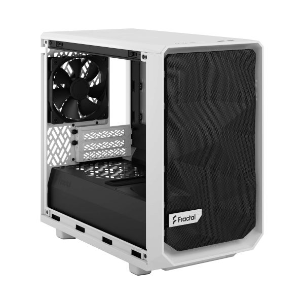 Fractal Design Meshify 2 Nano Wit (FD-C-MES2N-02)