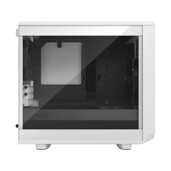 Fractal Design Meshify 2 Nano Wit (FD-C-MES2N-02)