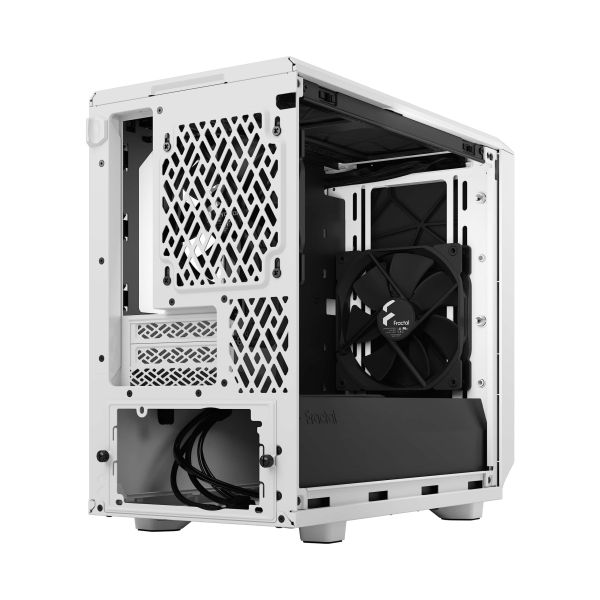 Fractal Design Meshify 2 Nano Wit (FD-C-MES2N-02)