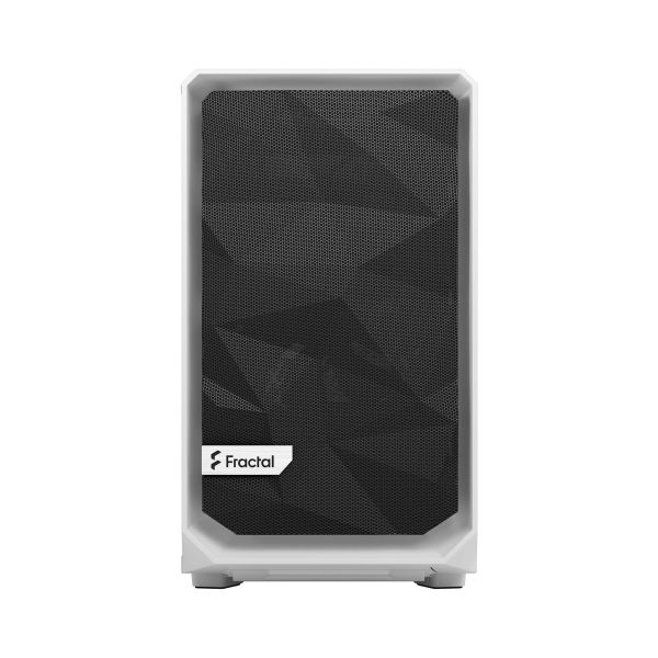 Fractal Design Meshify 2 Nano Wit (FD-C-MES2N-02)