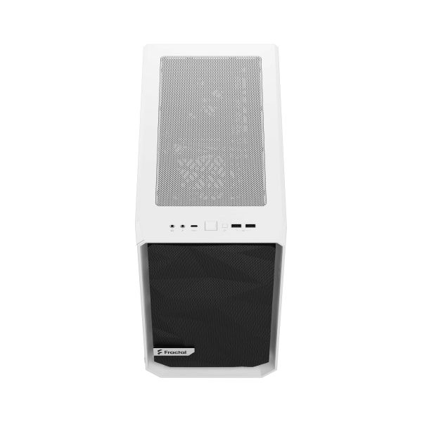 Fractal Design Meshify 2 Nano Wit (FD-C-MES2N-02)