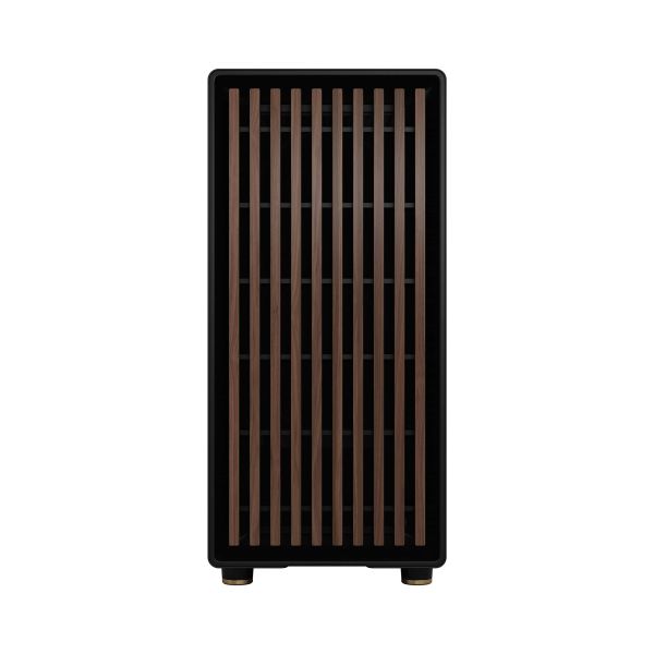 Fractal Design North Zwart (FD-C-NOR1C-01)