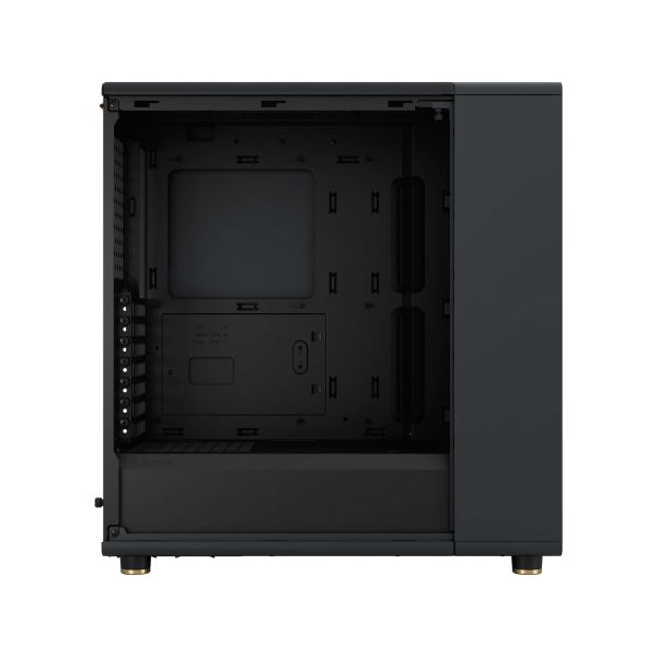 Fractal Design North Zwart (FD-C-NOR1C-01)