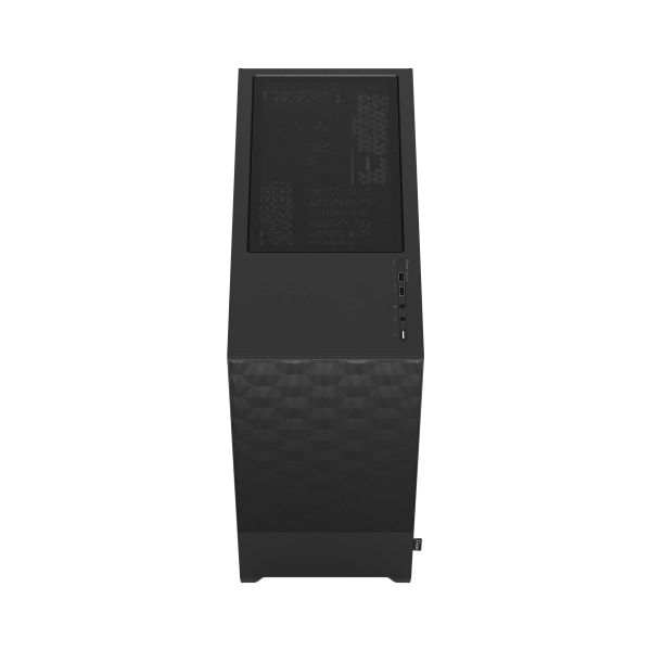 Fractal Design Pop Air Tower Zwart (FD-C-POA1A-01)