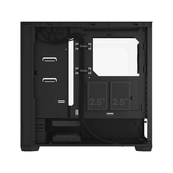 Fractal Design Pop Air Tower Zwart (FD-C-POA1A-02)