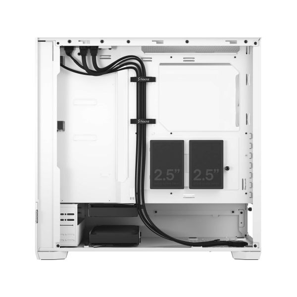 Fractal Design Pop Air Tower Wit (FD-C-POA1A-03)