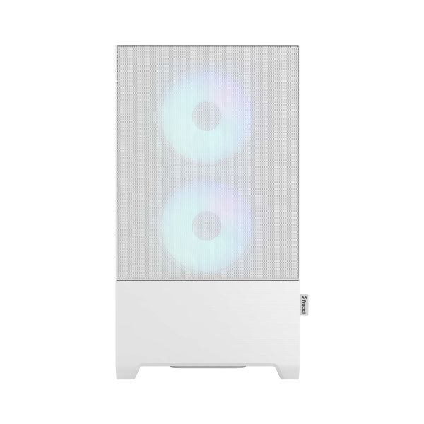 Fractal Design Pop Mini Air Mini Tower Wit (FD-C-POR1M-01)