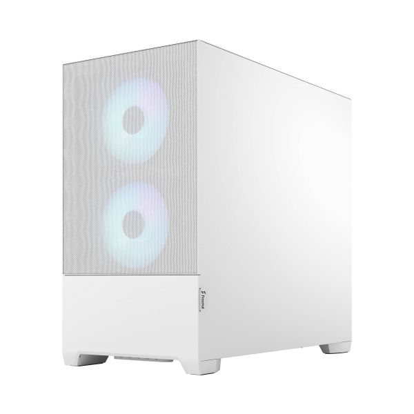 Fractal Design Pop Mini Air Mini Tower Wit (FD-C-POR1M-01)