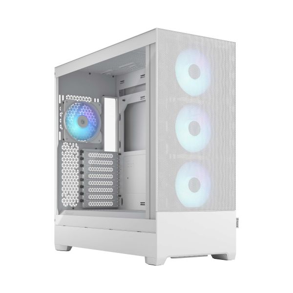 Fractal Design Pop XL Air Tower Wit (FD-C-POR1X-01)