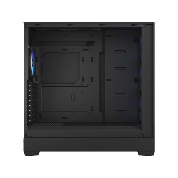 Fractal Design Pop XL Air Tower Zwart (FD-C-POR1X-06)