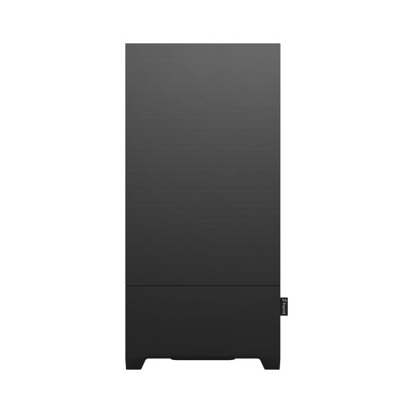 Fractal Design Pop Silent Tower Zwart (FD-C-POS1A-01)
