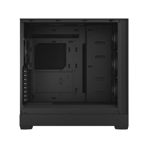 Fractal Design Pop XL Silent Tower Zwart (FD-C-POS1X-01)