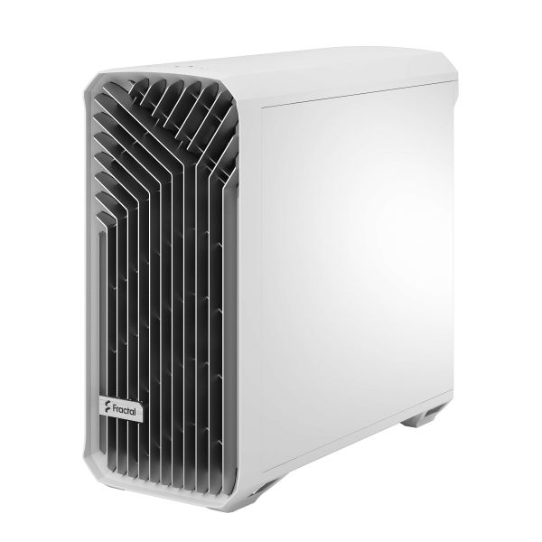 Fractal Design Torrent Tower Wit (FD-C-TOR1A-03)