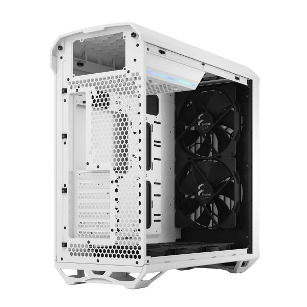 Fractal Design Torrent Tower Wit (FD-C-TOR1A-03)