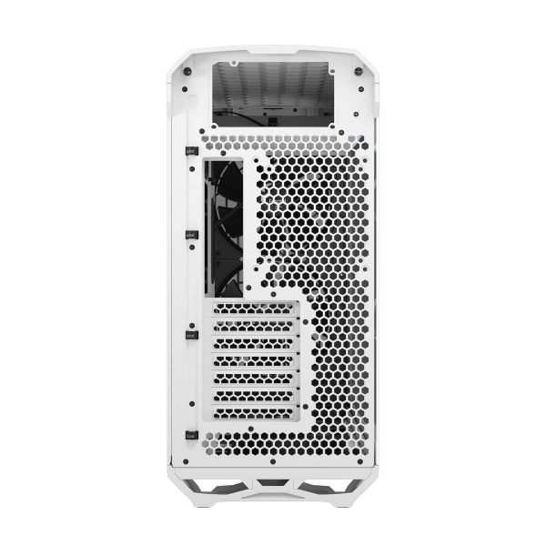 Fractal Design Torrent Tower Wit (FD-C-TOR1A-03)