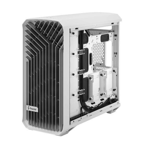 Fractal Design Torrent Tower Wit (FD-C-TOR1A-03)